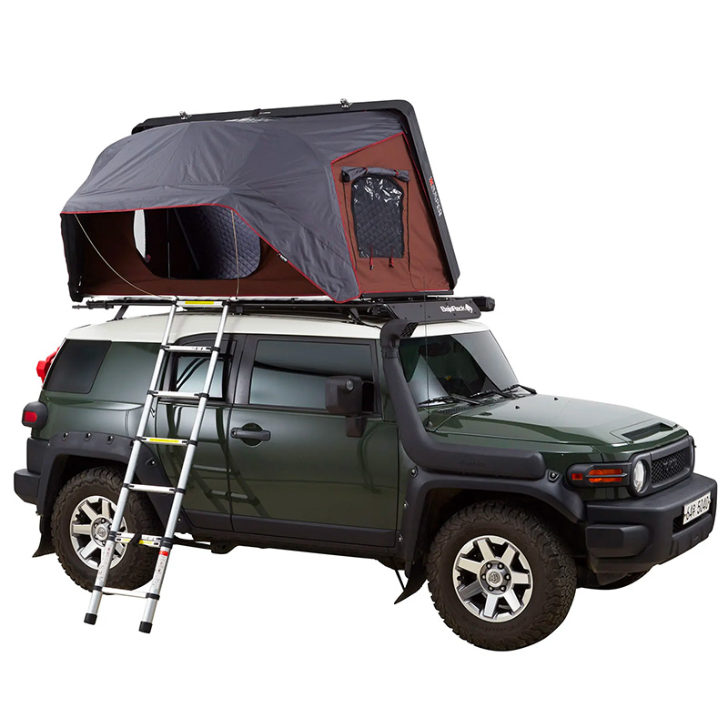 Roof Top Tents & Awnings - RSI SMARTCAP®