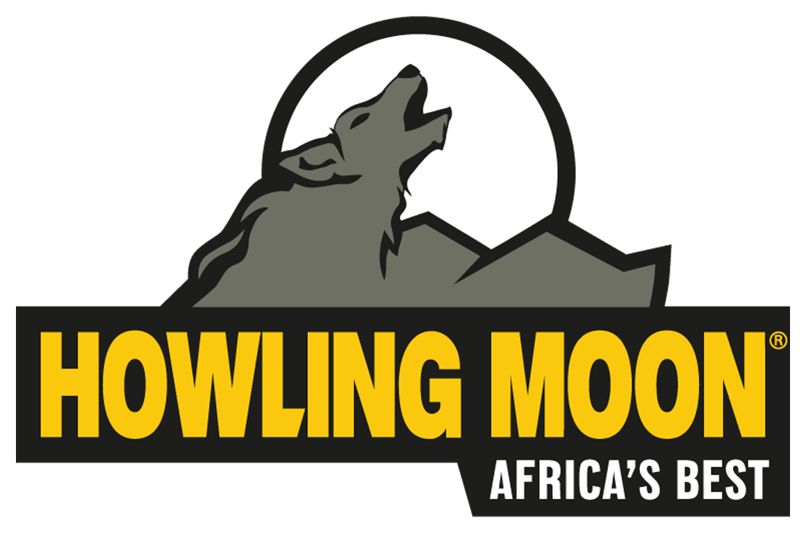 Howling Moon Logo